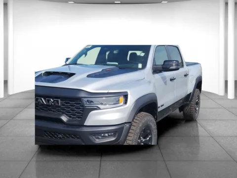 Another view of 2026 Ram 1500 RHO for sale in Indianapolis, IN at Eastgate Chrysler Jeep Dodge Ram