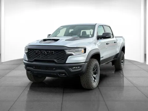 Another view of 2026 Ram 1500 RHO for sale in Indianapolis, IN at Eastgate Chrysler Jeep Dodge Ram