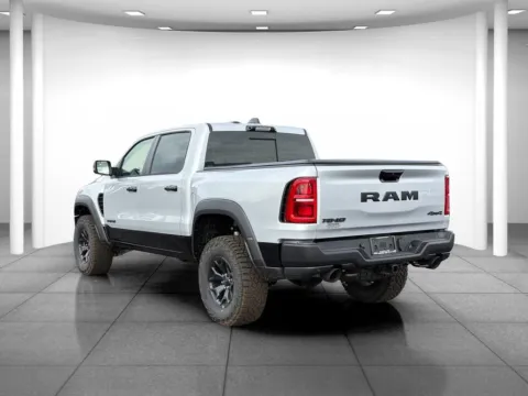 More photos of 2026 Ram 1500 RHO at Eastgate Chrysler Jeep Dodge Ram, IN