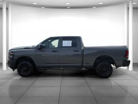 More photos of 2026 Ram 2500 Tradesman at Eastgate Chrysler Jeep Dodge Ram, IN