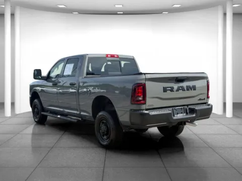 More photos of 2026 Ram 2500 Tradesman at Eastgate Chrysler Jeep Dodge Ram, IN