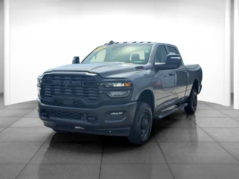 Another view of 2026 Ram 2500 Tradesman for sale in Indianapolis, IN at Eastgate Chrysler Jeep Dodge Ram