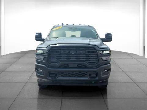 Photos of 2026 Ram 2500 Tradesman for sale in Indianapolis, IN at Eastgate Chrysler Jeep Dodge Ram