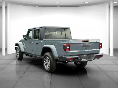 More photos of 2026 Jeep Gladiator Sport S at Eastgate Chrysler Jeep Dodge Ram, IN