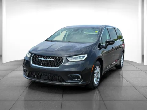Another view of 2023 Chrysler Pacifica Touring L for sale in Indianapolis, IN at Eastgate Chrysler Jeep Dodge Ram