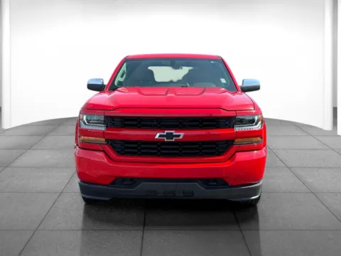 Photos of 2016 Chevrolet Silverado 1500 Custom for sale in Indianapolis, IN at Eastgate Chrysler Jeep Dodge Ram