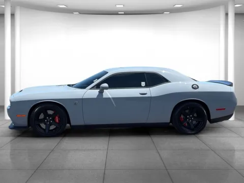 More photos of 2022 Dodge Challenger SRT Hellcat at Eastgate Chrysler Jeep Dodge Ram, IN