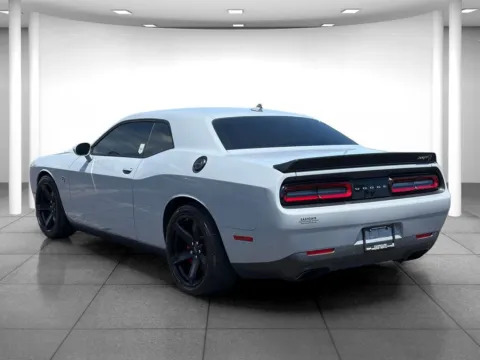 More photos of 2022 Dodge Challenger SRT Hellcat at Eastgate Chrysler Jeep Dodge Ram, IN