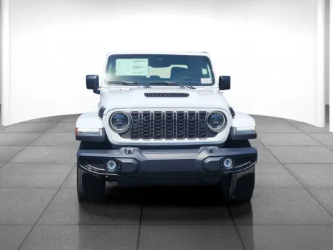 Photos of 2026 Jeep Gladiator Sport S for sale in Indianapolis, IN at Eastgate Chrysler Jeep Dodge Ram