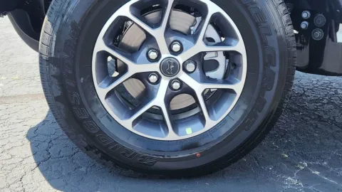 More photos of 2026 Jeep Gladiator Sport S at Eastgate Chrysler Jeep Dodge Ram, IN