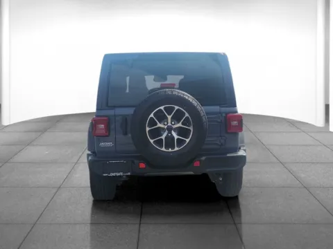 More photos of 2026 Jeep Wrangler Sport S at Eastgate Chrysler Jeep Dodge Ram, IN