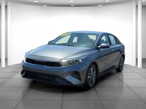 Another view of 2024 Kia Forte LXS for sale in Indianapolis, IN at Eastgate Chrysler Jeep Dodge Ram