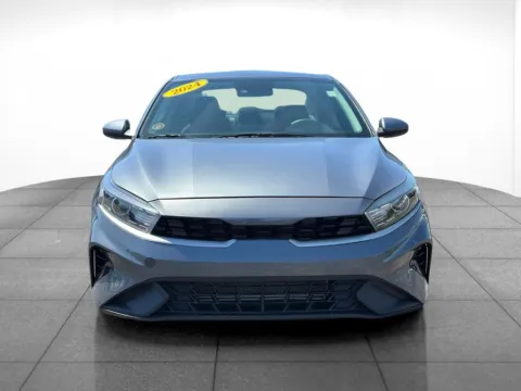 Photos of 2024 Kia Forte LXS for sale in Indianapolis, IN at Eastgate Chrysler Jeep Dodge Ram
