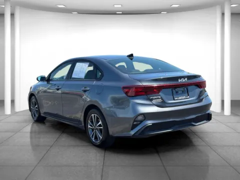More photos of 2024 Kia Forte LXS at Eastgate Chrysler Jeep Dodge Ram, IN