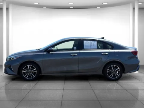 More photos of 2024 Kia Forte LXS at Eastgate Chrysler Jeep Dodge Ram, IN