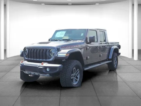 Another view of 2026 Jeep Gladiator Mojave for sale in Indianapolis, IN at Eastgate Chrysler Jeep Dodge Ram