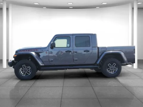 More photos of 2026 Jeep Gladiator Mojave at Eastgate Chrysler Jeep Dodge Ram, IN