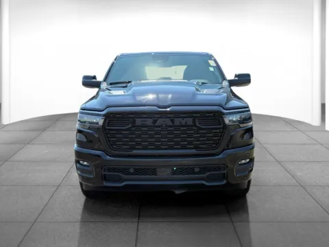 Photos of 2026 Ram 1500 Express for sale in Indianapolis, IN at Eastgate Chrysler Jeep Dodge Ram