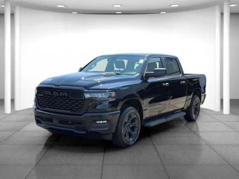 Another view of 2026 Ram 1500 Express for sale in Indianapolis, IN at Eastgate Chrysler Jeep Dodge Ram