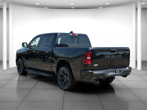 More photos of 2026 Ram 1500 Express at Eastgate Chrysler Jeep Dodge Ram, IN