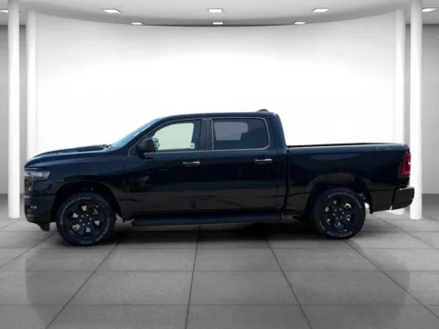 More photos of 2026 Ram 1500 Express at Eastgate Chrysler Jeep Dodge Ram, IN