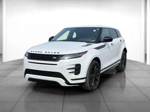 Another view of 2024 Land Rover Range Rover Evoque Dynamic for sale in Indianapolis, IN at Eastgate Chrysler Jeep Dodge Ram