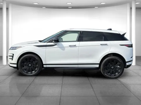 More photos of 2024 Land Rover Range Rover Evoque Dynamic at Eastgate Chrysler Jeep Dodge Ram, IN