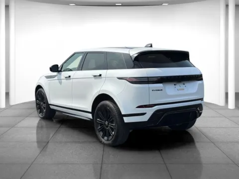More photos of 2024 Land Rover Range Rover Evoque Dynamic at Eastgate Chrysler Jeep Dodge Ram, IN