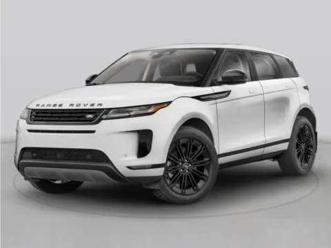 Unknown 2024 Land Rover Range Rover Evoque Dynamic for sale in Indianapolis, IN