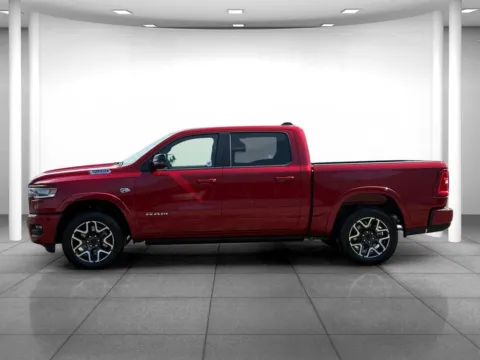 More photos of 2026 Ram 1500 Laramie at Eastgate Chrysler Jeep Dodge Ram, IN