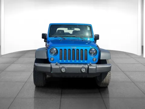 Photos of 2016 Jeep Wrangler Sport for sale in Indianapolis, IN at Eastgate Chrysler Jeep Dodge Ram