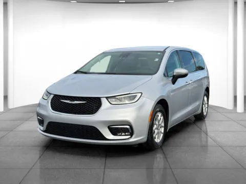 Another view of 2023 Chrysler Pacifica Touring L for sale in Indianapolis, IN at Eastgate Chrysler Jeep Dodge Ram