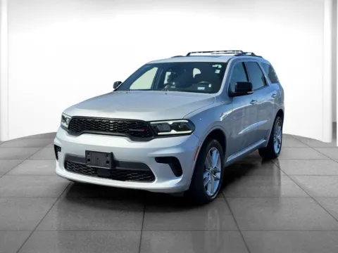 Another view of 2024 Dodge Durango GT Plus for sale in Indianapolis, IN at Eastgate Chrysler Jeep Dodge Ram