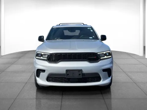 Photos of 2024 Dodge Durango GT Plus for sale in Indianapolis, IN at Eastgate Chrysler Jeep Dodge Ram