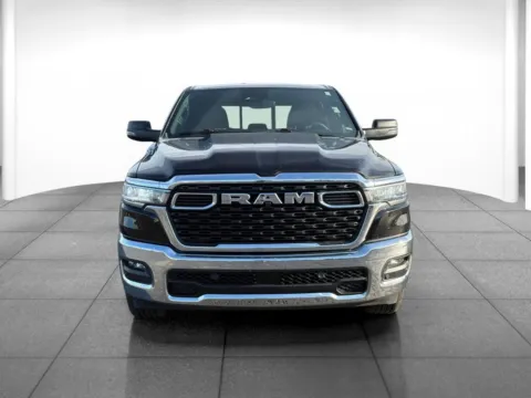 Photos of 2025 Ram 1500 Big Horn/Lone Star for sale in Indianapolis, IN at Eastgate Chrysler Jeep Dodge Ram