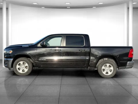 More photos of 2025 Ram 1500 Big Horn/Lone Star at Eastgate Chrysler Jeep Dodge Ram, IN