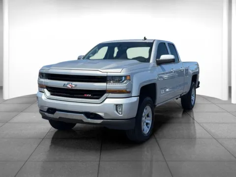 Another view of 2019 Chevrolet Silverado 1500 LD LT for sale in Indianapolis, IN at Eastgate Chrysler Jeep Dodge Ram