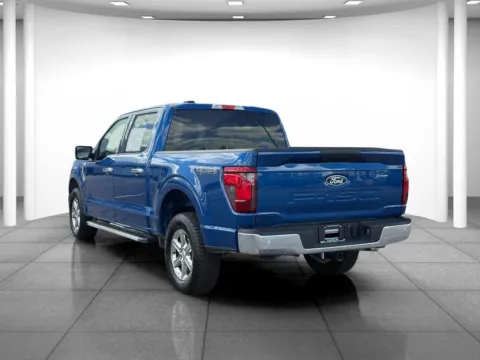 More photos of 2025 Ford F-150 XLT at Eastgate Chrysler Jeep Dodge Ram, IN
