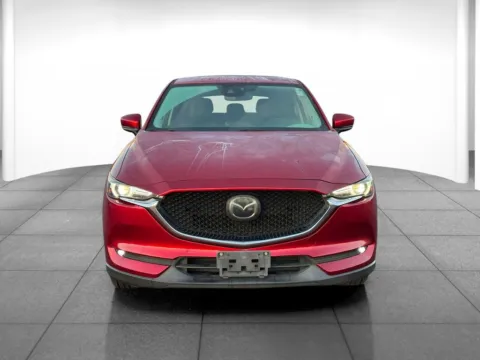 Photos of 2018 Mazda CX-5 Grand Touring for sale in Indianapolis, IN at Eastgate Chrysler Jeep Dodge Ram