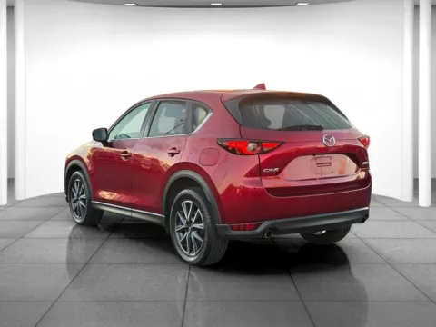 More photos of 2018 Mazda CX-5 Grand Touring at Eastgate Chrysler Jeep Dodge Ram, IN