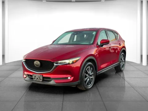 Another view of 2018 Mazda CX-5 Grand Touring for sale in Indianapolis, IN at Eastgate Chrysler Jeep Dodge Ram