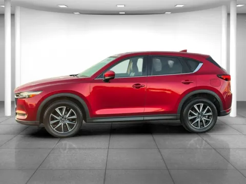 More photos of 2018 Mazda CX-5 Grand Touring at Eastgate Chrysler Jeep Dodge Ram, IN