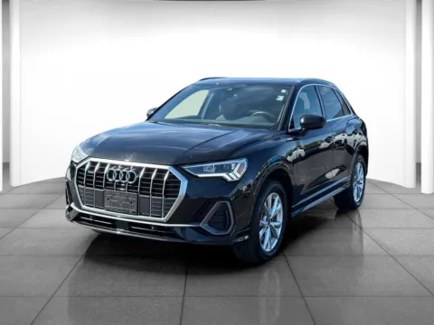 Another view of 2025 Audi Q3 Premium for sale in Indianapolis, IN at Eastgate Chrysler Jeep Dodge Ram