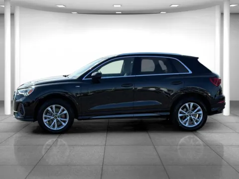 More photos of 2025 Audi Q3 Premium at Eastgate Chrysler Jeep Dodge Ram, IN
