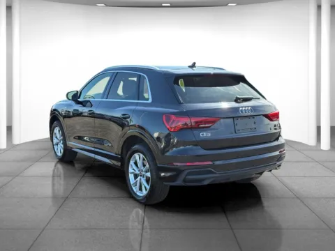 More photos of 2025 Audi Q3 Premium at Eastgate Chrysler Jeep Dodge Ram, IN
