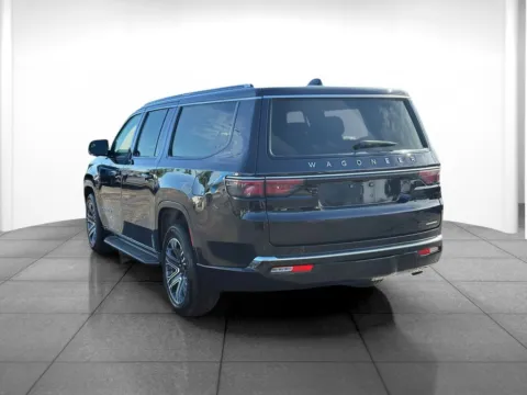 More photos of 2024 Jeep Wagoneer L Series II at Eastgate Chrysler Jeep Dodge Ram, IN