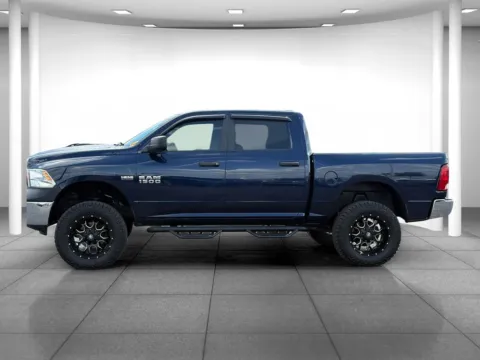 More photos of 2018 Ram 1500 SLT at Eastgate Chrysler Jeep Dodge Ram, IN