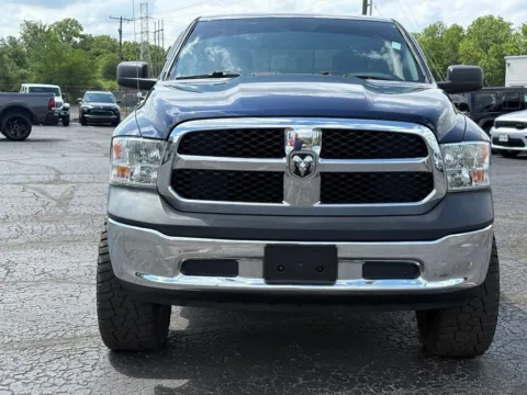 Photos of 2018 Ram 1500 SLT for sale in Indianapolis, IN at Eastgate Chrysler Jeep Dodge Ram