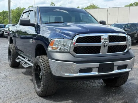 Unknown 2018 Ram 1500 SLT for sale in Indianapolis, IN