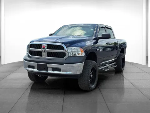 Another view of 2018 Ram 1500 SLT for sale in Indianapolis, IN at Eastgate Chrysler Jeep Dodge Ram
